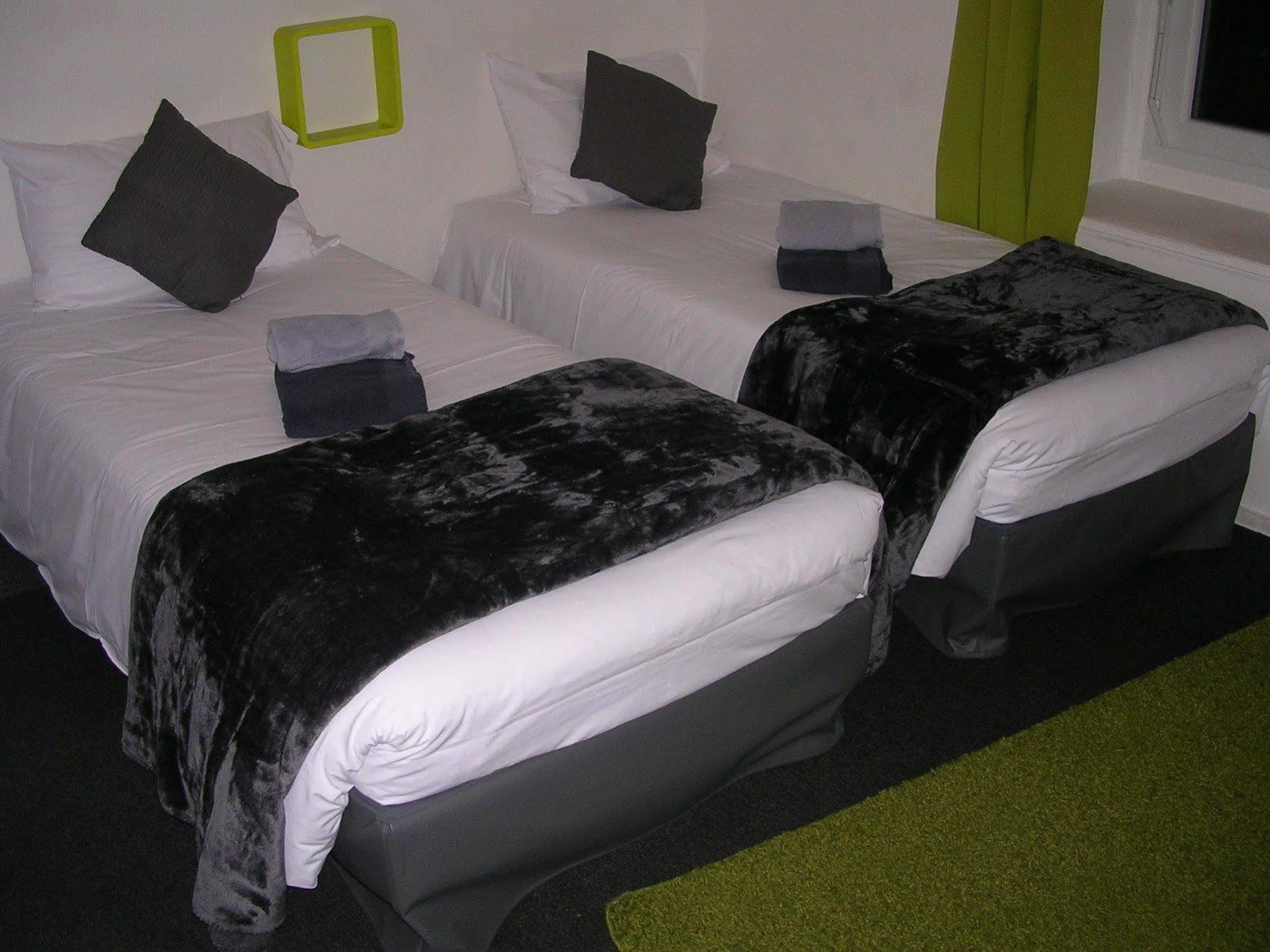 Hotel Akena Hf Limoges Exteriör bild