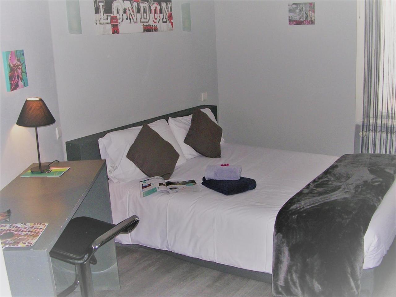 Hotel Akena Hf Limoges Exteriör bild